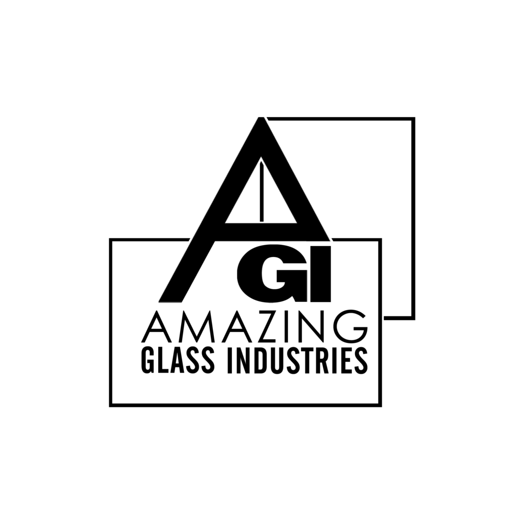 Amazing Glass Industries Logo